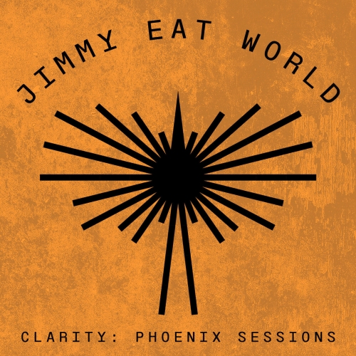Jimmy Eat World - Clarity: Phoenix Sessions (2021)