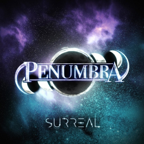 Penumbra - Surreal (2021)
