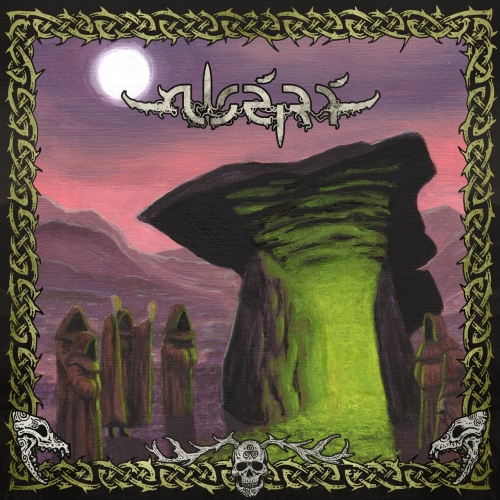 All Ireland Metal Project - Aiseiri - Volume I (2021)