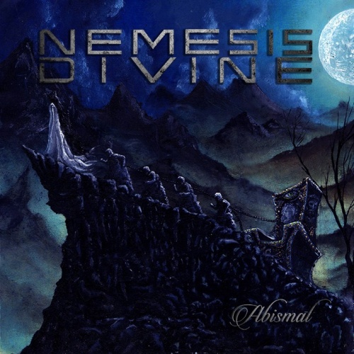 Nemesis Divine - Abismal (2021)