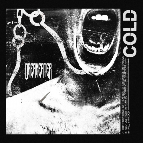 Dreameater - Cold (2021)