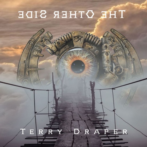 Terry Draper - The Other Side (2021)