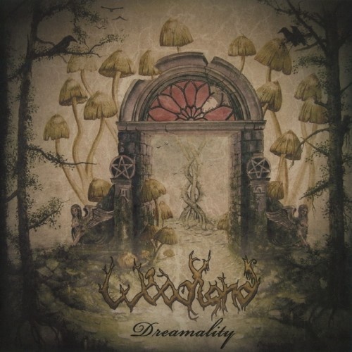 Woodland - Dreamality (2009)