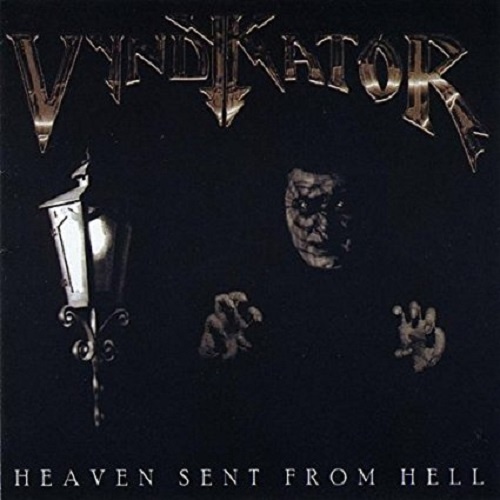 Vyndykator - Heaven Sent From Hell (2003)
