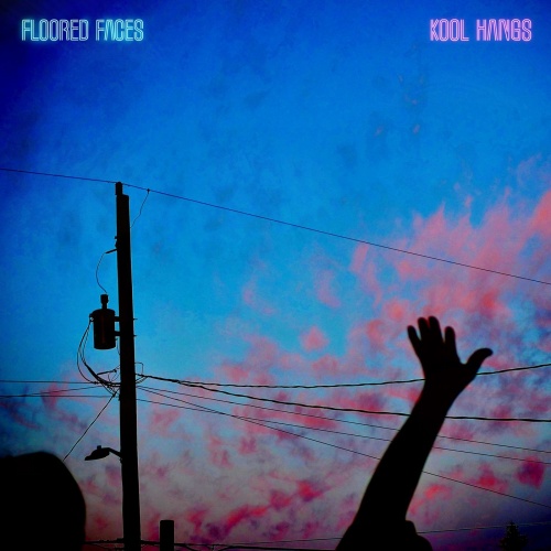 Floored Faces - Kool Hangs (2021)
