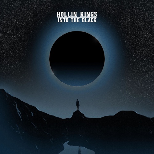 Hollin Kings - Into the Black (2021)