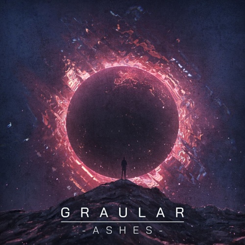 Graular - Ashes (EP) (2021)