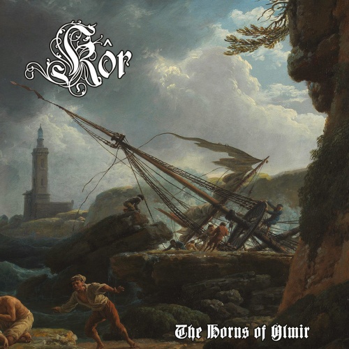 Kor - The Horns of Ylmir (2021)