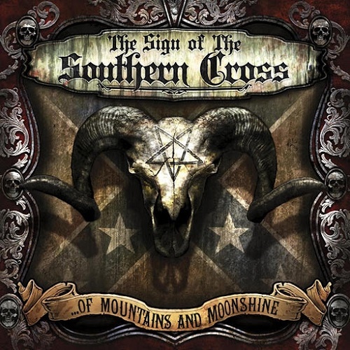The Sign of the Southern Cross - ...Of Mountains and Moonshine (2009)
