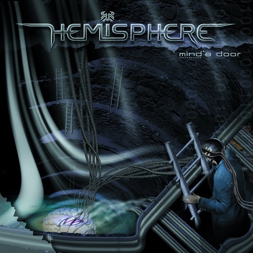 Hemisphere - Mind's Door (2001)