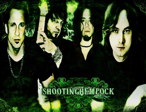 Shooting Hemlock - Discography (1997-2012)