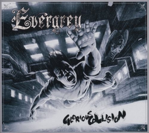 Evergrey - Glоriоus Соllisiоn (2011) [2020]