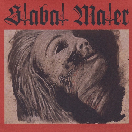 Stabat Mater - Treason By The Son Of Man (2021)