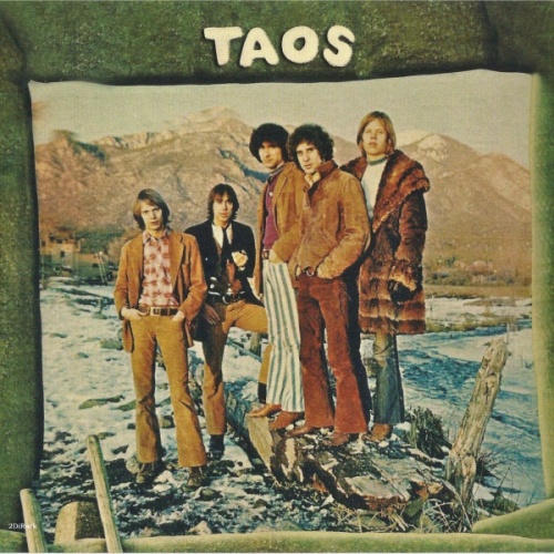 Taos - Taos (1970)