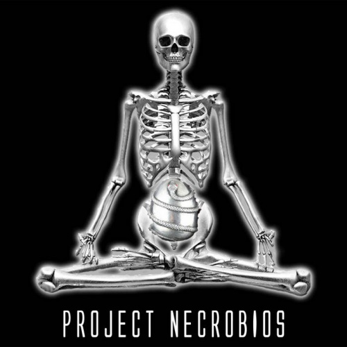 Project Necrobios - Illuminates of Thanateros (2021)