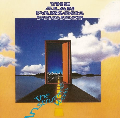 The Alan Parsons Project - Тhе Instrumеntаl Wоrks (1988)
