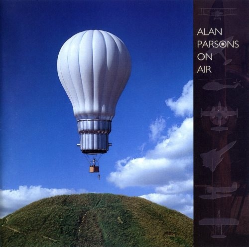 The Alan Parsons Project - Оn Аir (1996)