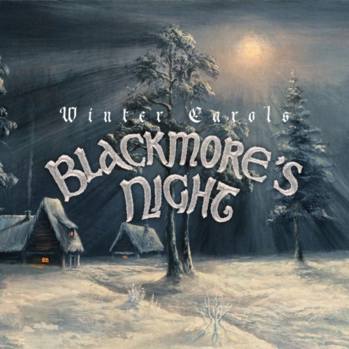 Blackmore's Night - Winter Carols (Deluxe Edition) (2021)