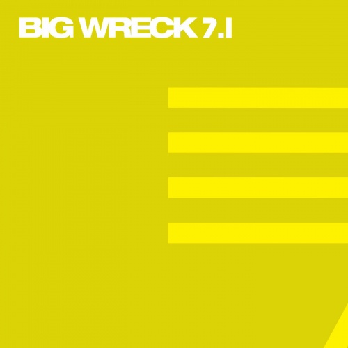 Big Wreck - Big Wreck 7.1 (EP) (2021)