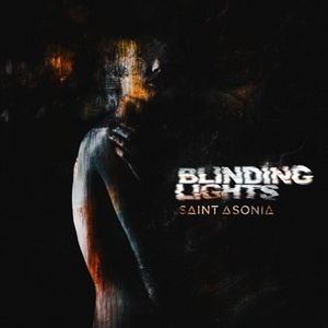 Saint Asonia - Blinding Lights (Single) (2021)