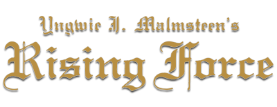 Yngwie J. Malmsteen's Rising Fr - Sllund [Jns ditin] (2012)