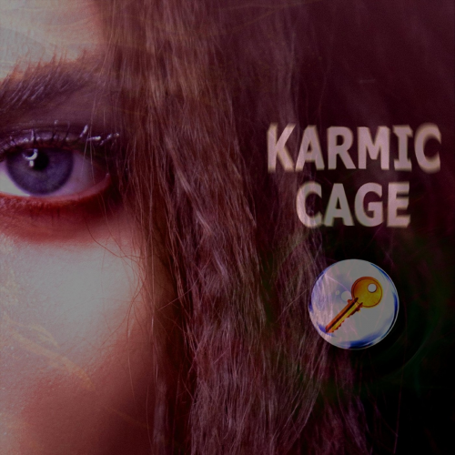 Karmic Cage - Karmic Cage (2021)