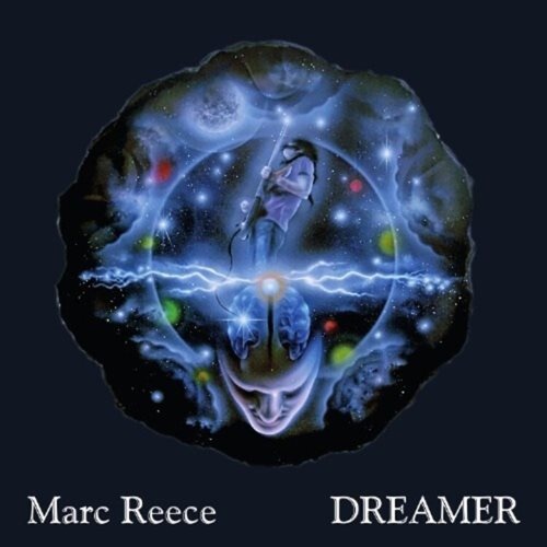 Marc Reece - Drеаmеr (2021)
