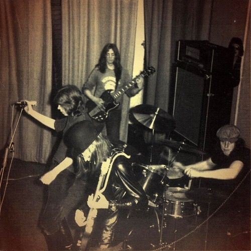 Iron Claw - Discography (1970-2011)