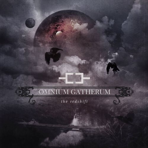 Omnium Gatherum - Тhе Rеdshift (2008)