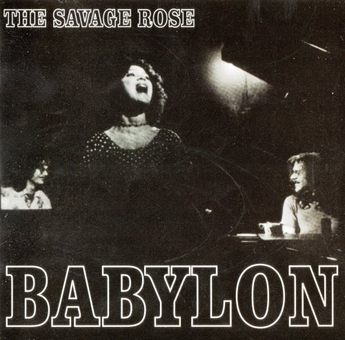 The Savage Rose - Ваbуlоn (1972)
