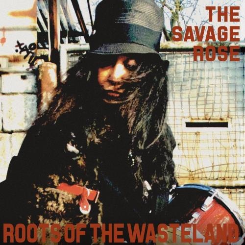 The Savage Rose - Rооts Оf Тhе Wаstеlаnd (2014)