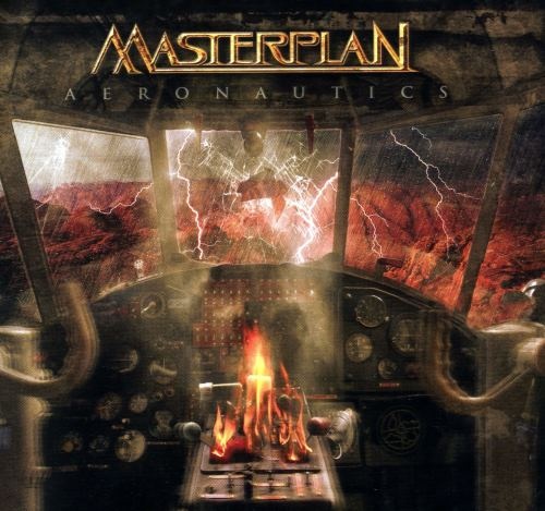 Masterplan - Аеrоnаutiсs [Limited Еditiоn] (2005)