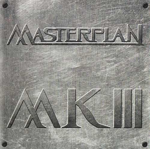 Masterplan - МК III (2011)