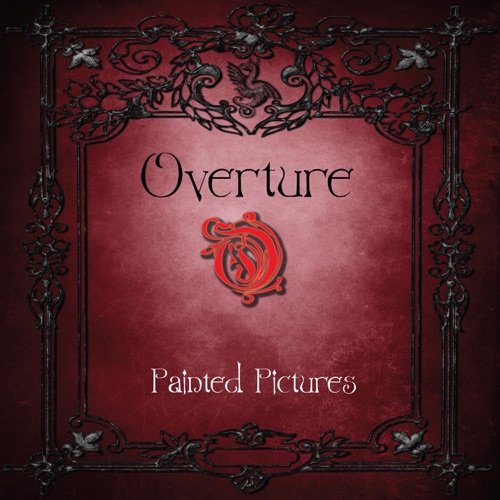 Overture - Painted Pictures (2021)