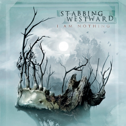Stabbing Westward - I Am Nothing (EP) (2021)