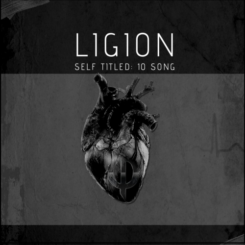 Ligion - Self-Titled: Ten Song (2021)