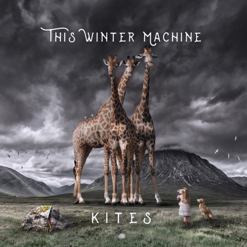 This Winter Machine - Kites (2021)
