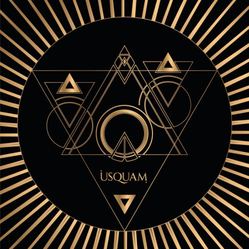 Usquam - Reborn (EP) (2021)