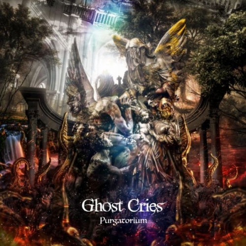 Ghost Cries - Purgatorium (2021)