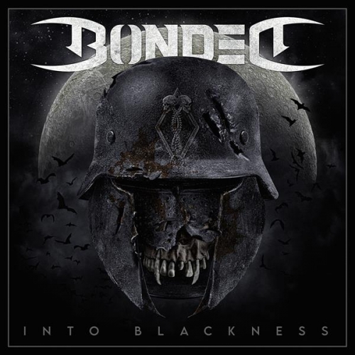 Bonded - Into Blackness (Bonus Tracks Edition) (2021) + Hi-Res