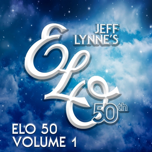 Electric Light Orchestra - ELO 50th Anniversary Vol. 1 (2021)