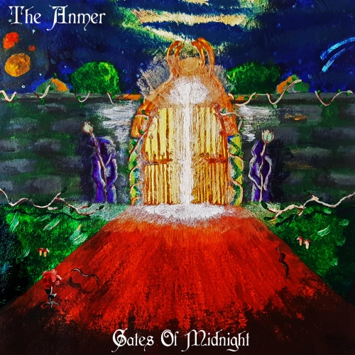 The Anmer - Gates of Midnight (2021)
