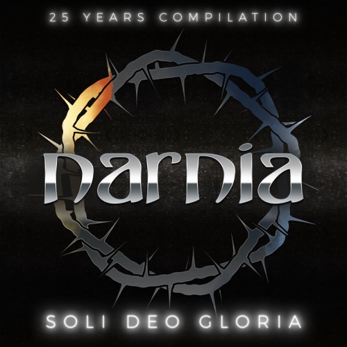 NARNIA - Soli Deo Gloria (2021)