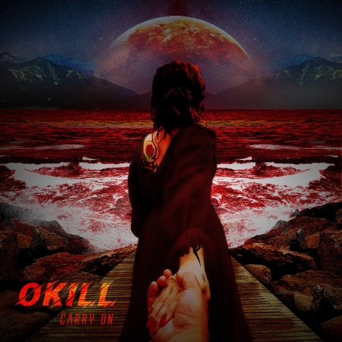 Okill - Carry On (2021)