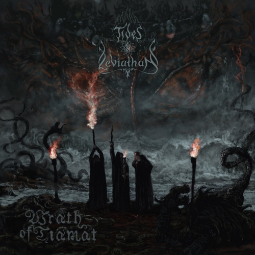 Tides of Leviathan - Wrath of Tiamat (2020/2021)
