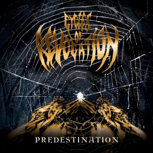 Cycles of Revocation - Predestination (2021)
