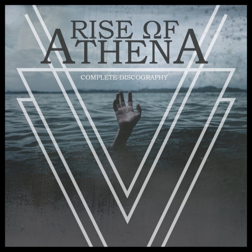 Rise Of Athena - Complete Discography (2021)