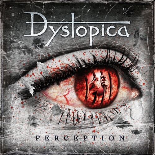 Dystopica - Perception (EP) (2021)