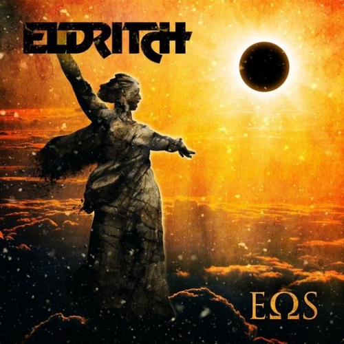 Eldritch - Eos (2021)