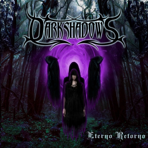 Dark Shadows - Eterno retorno (2021)